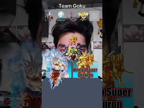 GOKU vs SAITAMA ¿QUIÉN ES REALMENTE EL MÁS FUERTE? 😱🔥