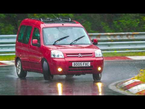 FRENCH Cars on the Nürburgring Compilation- RENAULT RS, Citroen, ALPINE,  Peugeot Touristenfahrten