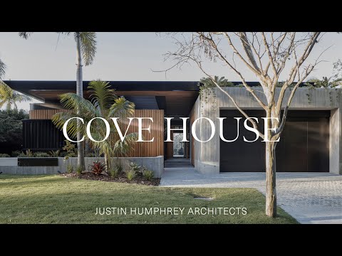 Exploring an Extraordinary Sub-Tropical Modern Architecture Garden Home (House Tour)