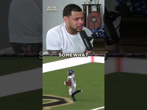 Tyrann on Kansas City Signing Kenneth Walker lll