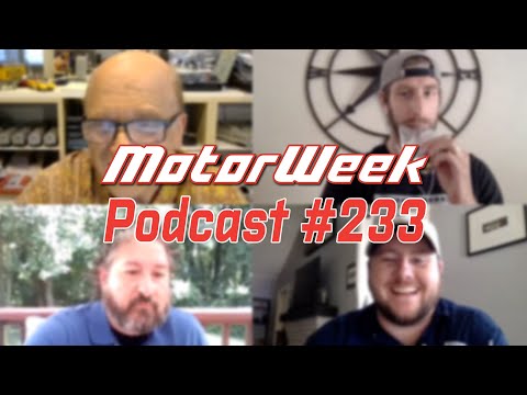 MW Podcast #233: Ford Bronco Preview, 2021 Ford F-150, Kia K5, & 2020 VW Atlas Cross Sport