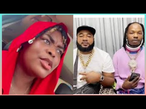 WATCH, GAME HAS CHANGED AS MAMAPEE INTERVENE IN MOHBAD, SAM LARRY & NAIRA MARLEY CASE