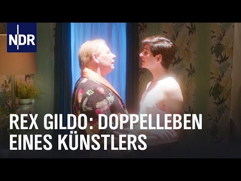 Rex Gildo - Der letzte Tanz | NDR Dokfilm | NDR Doku