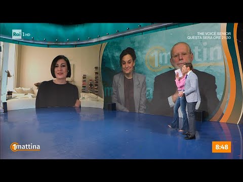 Sanremo 2024 - Unomattina - 16/02/2024