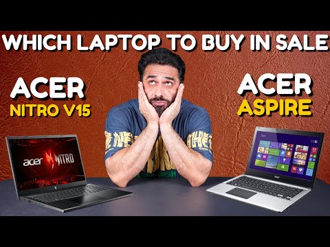 Huge Discount on Acer AMD Laptops | Worth the Money? | Born Creator