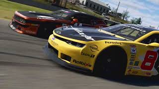Project Motor Racing - Trailer V8 Power Pack