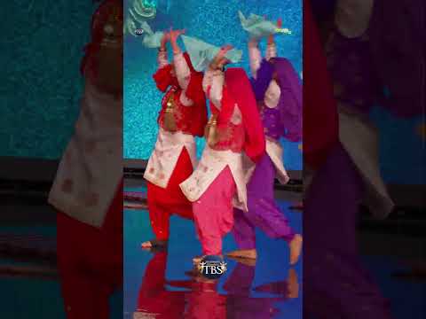 The Bhangra Showdown 2023 @official_tbs #bhangra #tbs2023