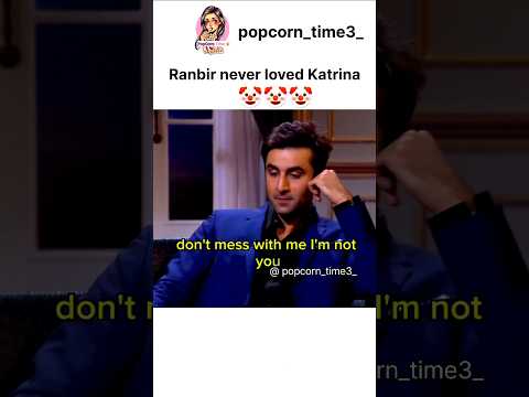 Never date a mama's boy 🤡 #kareenakapoorkhan #bollywood #koffeewithkaran #ranbirkapoor