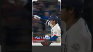Shohei Ohtani 16th Home Run vs Andrew Kittredge | Dodgers vs Orioles 2026#shorts