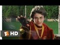 Harry Potter Quidditch Game Analysis