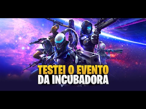 BESTA DAS GALAXIAS VOLTOU! TESTEI O EVENTO COM 5 MIL DIAMANTES NA CONTA! SERÁ QUE PEGO?