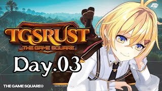 【#TGSRust Vol.5】3日目【Vtuber/JP】#RUST #スト鯖 #ぴよなま