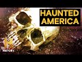 Paranormal Investigations and Mysterious Locations