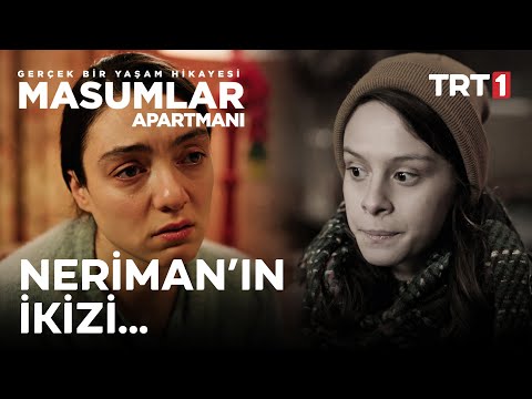 Çok Ağlayınca Neriman'ı Çöpe Attı! | Masumlar Apartmanı 63. Bölüm