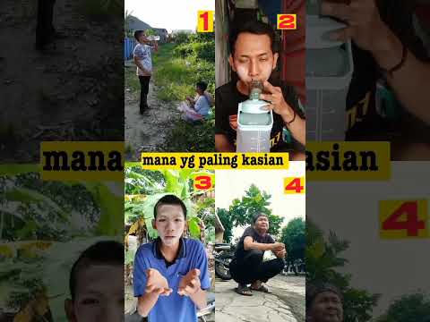 #shorts | kalian pilih yang mana guys
