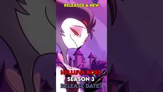 Helluva Boss Season 3 Release Date + Premiere Breakdown