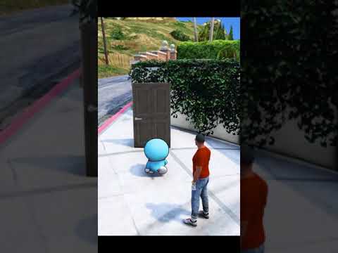 criminals😱 trying to kill shinchan😂part - 4 #dominator_yt  #gta5telugu #shorts #gta5shorts #shinchan