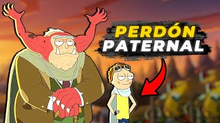RICK Y MORTY Temporada 8 Capítulo 9 | Análisis, Curiosidades y Explicación