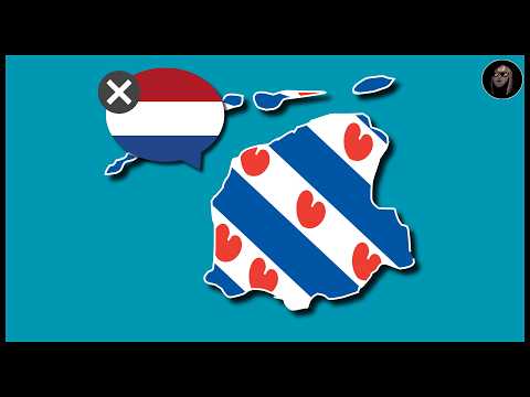 Why Isn't Frisian a Dialect of Dutch?