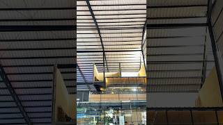 Mamak mamak padel. Udah siap belom??