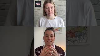 GRACIEDOGOOD joins The Arsenal Humans Fanzone!