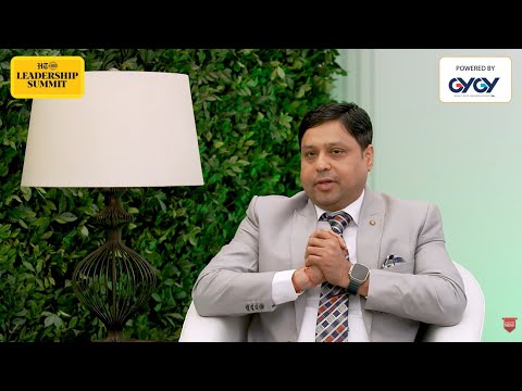 Nivok Hospital Founder Sachin Ahlawat On Affordable Healthcare, Leadership & Viksit Bharat Vision