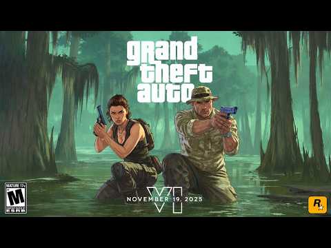 GTA 6 Trailer 3 - Story Reveal