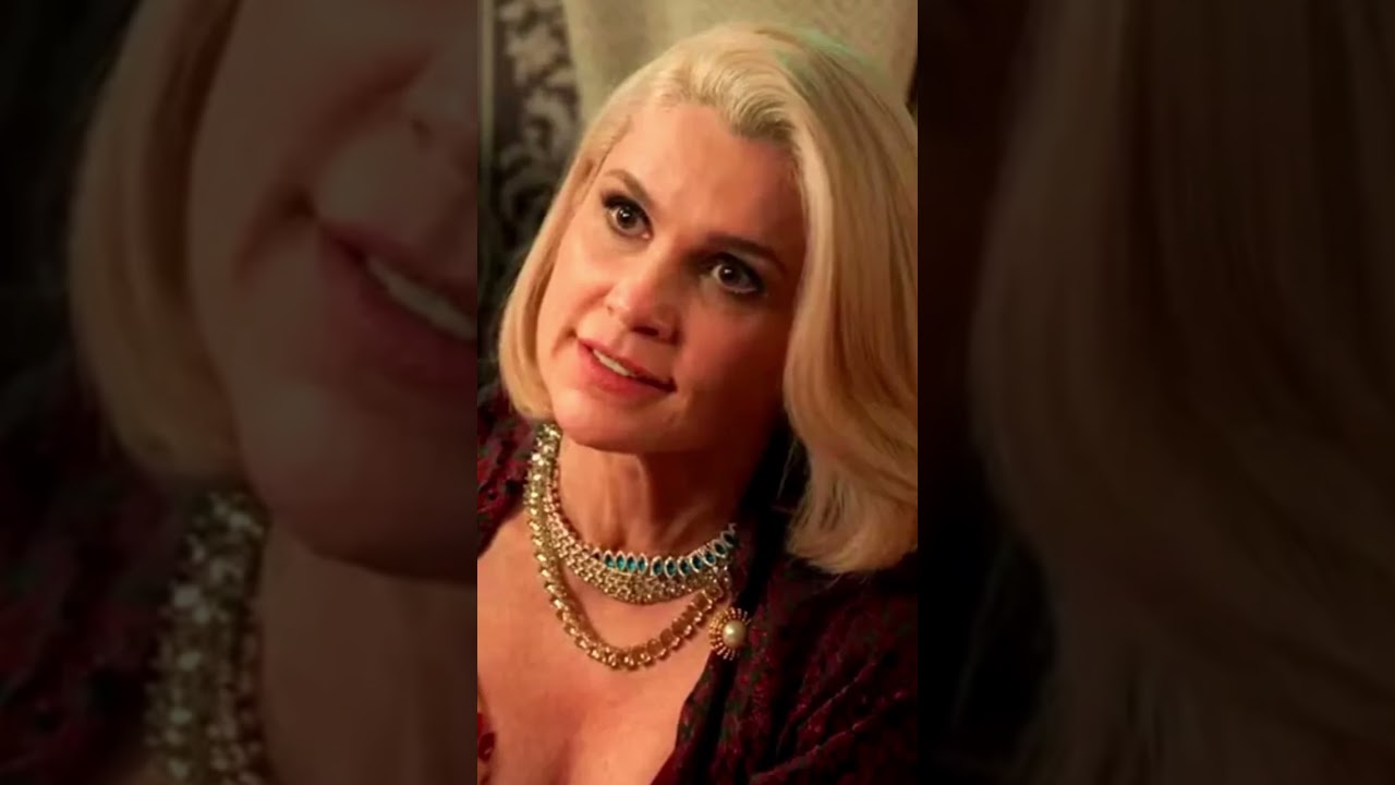 Êta Mundo Melhor Ernesto empurra Sandra e ameaça quebrar o Dancing