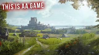 10 Games That Are CHALLENGING AAA GAMES