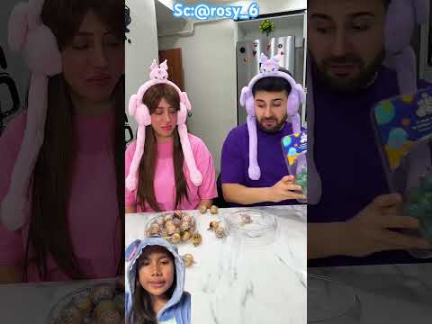 KAKAK SAYANG ADIK! #shorts