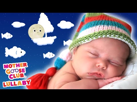 The Blue Danube Waltz | Mother Goose Club Lullaby