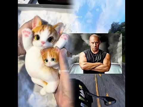 Les a pasado esto en la vía #humor #motos #risa