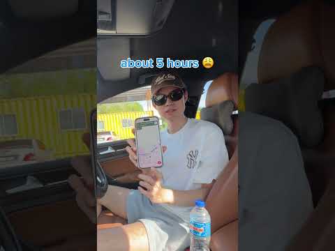 pov: roadtrips with your girlfriend