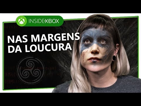 Hellblade: Senua's Sacrifice chega ao Xbox One! [Inside Xbox #113]