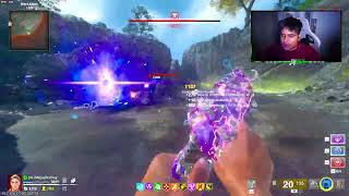 Final del Easter Egg: Shattered Veil Español latino |BOSSFIGHT INSTAKILL |JayDexPlay