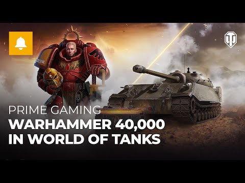 Get more of Warhammer 40,000 Universe with an Exclusive Commander and Other Content