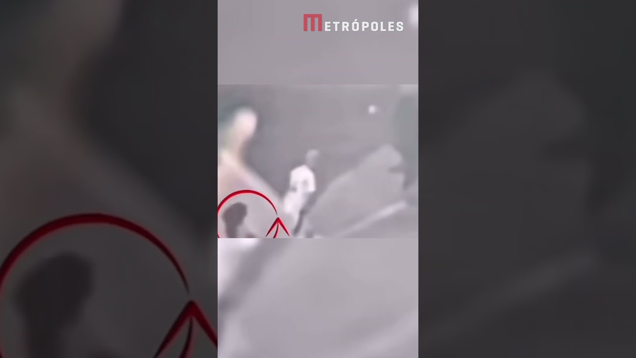 Vídeo de mulher fugindo em megaoperação é ligado a Japinha do CV