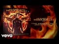 Super Partituras - Mockingjay call (rue's theme) (Jogos Vorazes), com cifra