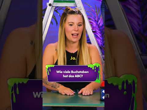 Mutter vs. Tochter: Der verrückte Idiotentest mit Zoey und Selina! ??‍? #shorts