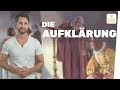Aufklärung und Gewaltenteilung