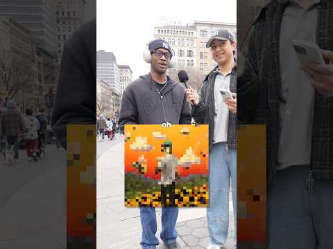 For $100, How Well Does Tyler Know Tyler The Creator?