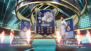 Me toca Valverde tots y me vuelvo esquizofrénico