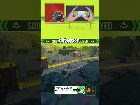 FREE Wallhacks in Warzone!