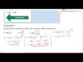 Understanding Logarithms and Their Properties