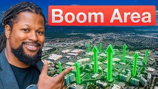 Prince George's County Is Booming in 2026 (Here's Why)