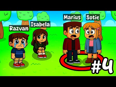 Cercul S-a *MICȘORAT* .. ! (Ziua 4)