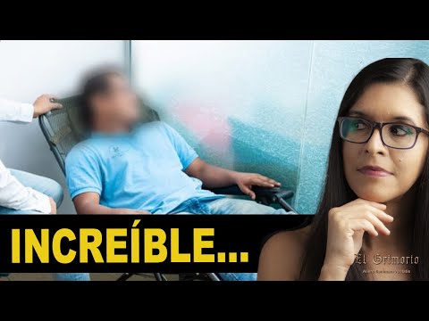 Te sorprenderá (o quizás no) lo que sucede en muchas terapias de regresión