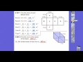 Calculating Surface Area of Prisms