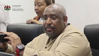 MINISTRY INTRODUCES DIGITAL SERVICE IDENTIFICATION SYSTEM