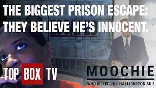He Escaped Prison: The World Believes He's Innocent|Moochie: Who Killed Jill Halliburton - Episode 2